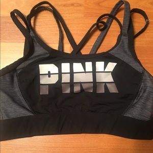 PINK workout Sports tip